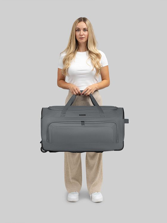 Redolz Duffle Essentials 2 hjul Rejsetaske 71 cm Redolz Duffle Essentials 2 hjul Rejsetaske 71 cm
