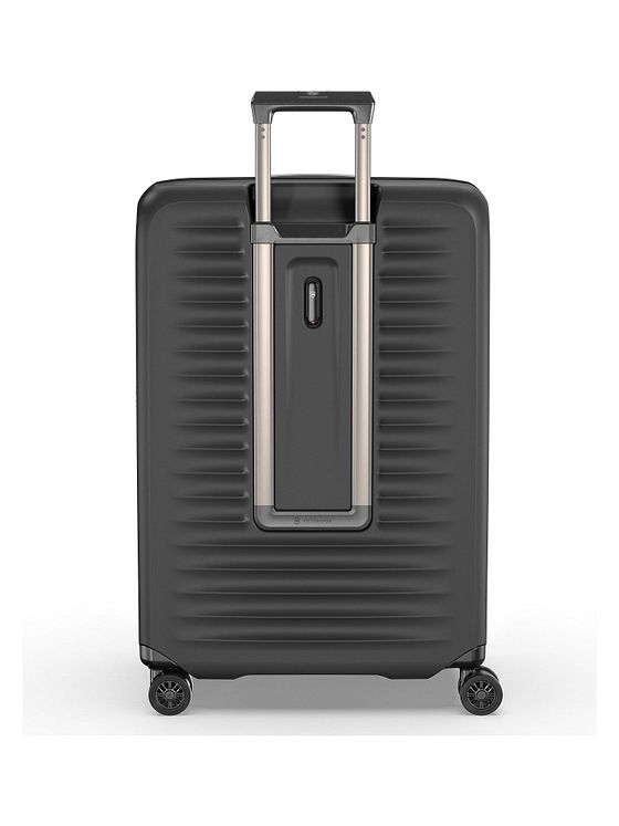 Victorinox Airox Advanced 4 hjul Trolley L 75 cm med strækfold