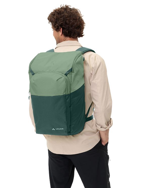 Vaude Albali II Batoh 50 cm Kapsa na notebook