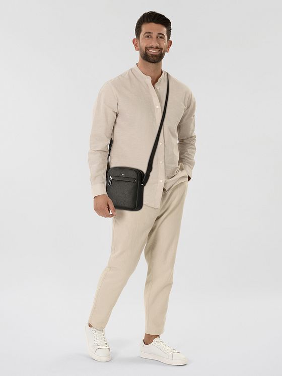 Boss Ray Mini Bag skuldertaske 16 cm