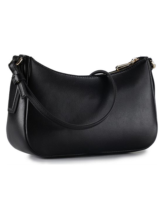 Boss Numah Skuldertaske Læder 19 cm