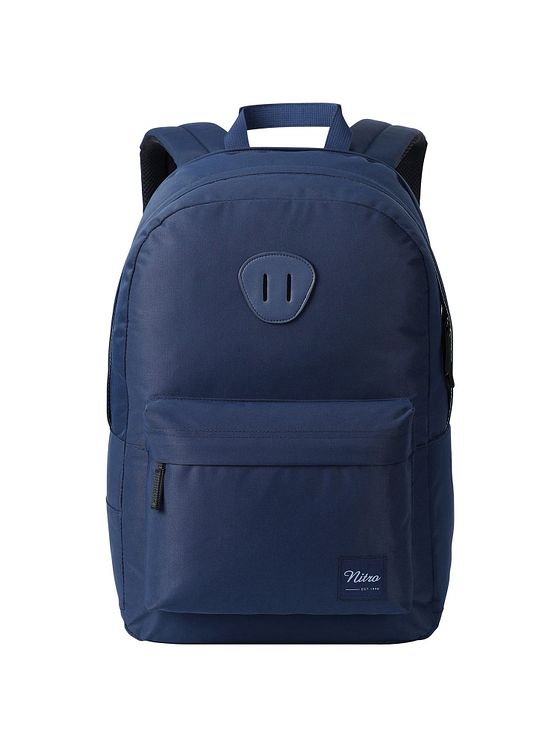 NITRO Urban Plus-rygsæk med 45 cm rum til bærbar computer