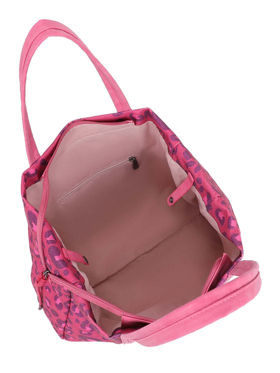 Fritzi aus Preußen Leo Special Nákupní taška 44 cm