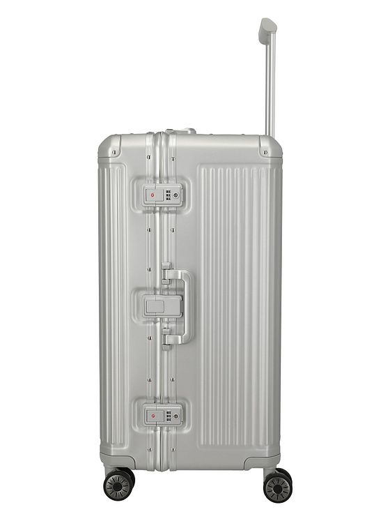 Travelite Next Trunk 4 hjul Trolley 76 cm