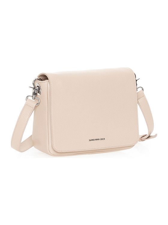 Mandarina Duck Mellow Leather Skuldertaske Læder 23 cm