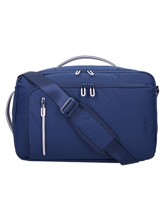 American Tourister Puffypop Flytaske 40 cm Laptoprum