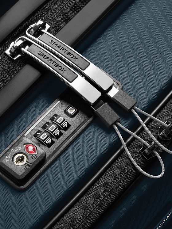 Smartbox Edition 01 4 hjul Kabinetrolley 55 cm Laptoprum