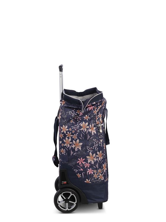 Punta Big Wheel Indkøbsvogn 62 cm