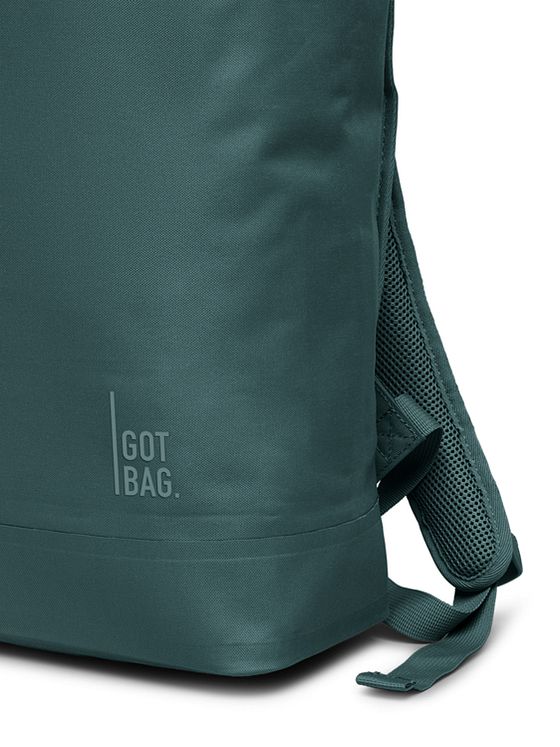 Got Bag Rolltop Lite 2.0 Daypack 42 cm Laptoprum