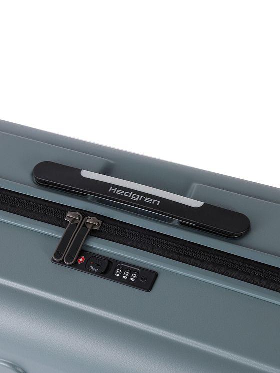 Hedgren Comby Grip S 4 hjul Kabinetrolley S 55 cm Hedgren Comby Grip S 4 hjul Kabinetrolley S 55 cm