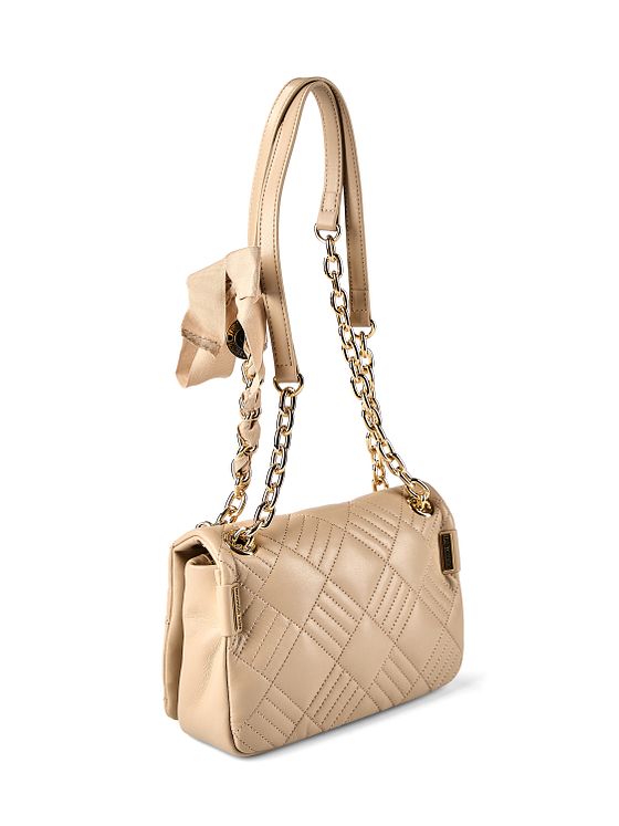 Love Moschino Frog Bag Taška přes rameno 22 cm