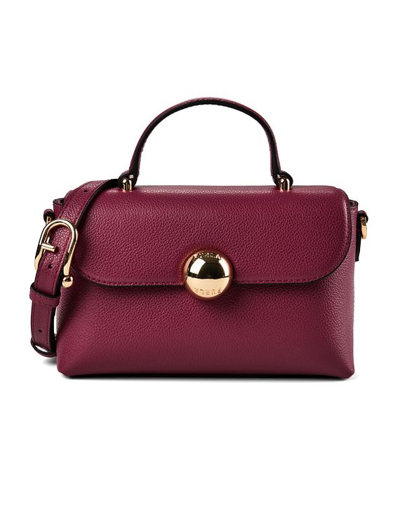 Furla Moonlight Håndtaske Læder 20 cm Furla Moonlight Håndtaske Læder 20 cm