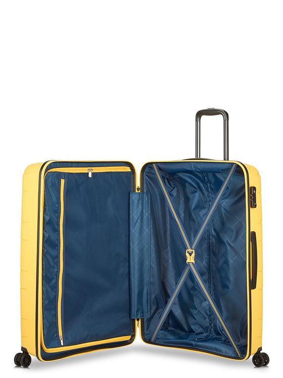 MODO by Roncato Supernova 2.0 4 hjul Trolley 76 cm