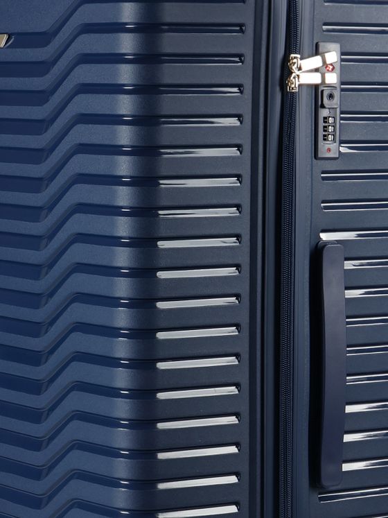 Benzi 5820 4 hjul Trolley 70 cm