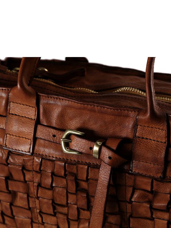 Campomaggi Penelope Shopper-taske Læder 34 cm