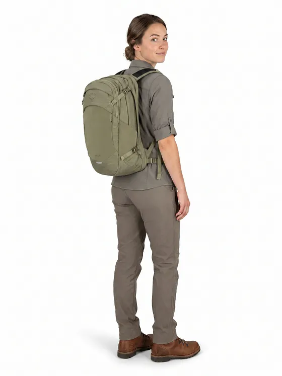 Osprey Nebula Daypack 49 cm Laptoprum Osprey Nebula Daypack 49 cm Laptoprum