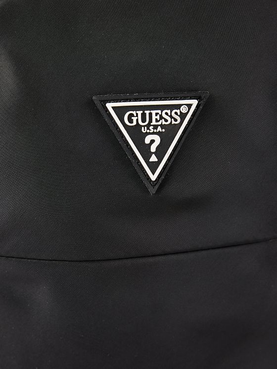Guess Berlin-skuldtaske 34 cm Guess Berlin-skuldtaske 34 cm