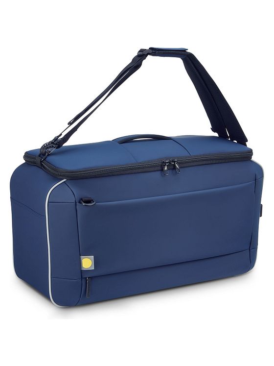 Delsey Paris Aventure rejsetaske 65 cm med rum til bærbar computer Delsey Paris Aventure rejsetaske 65 cm med rum til bærbar computer