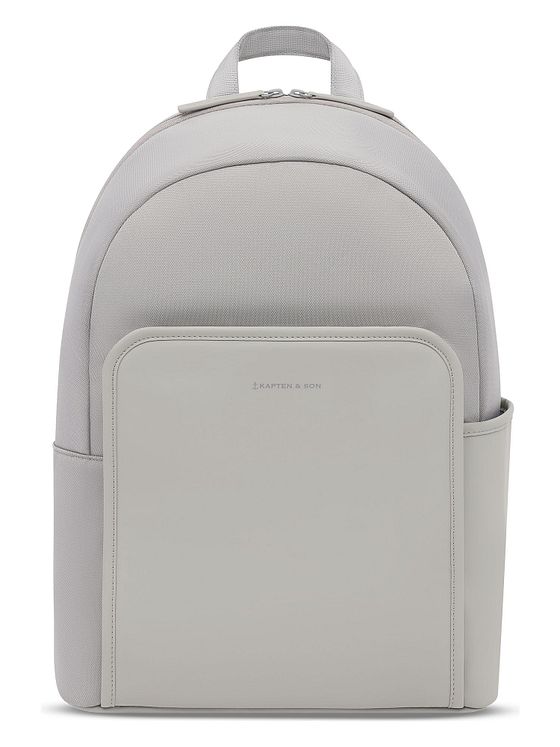 Kapten & Son Aalborg Daypack 42 cm Laptoprum