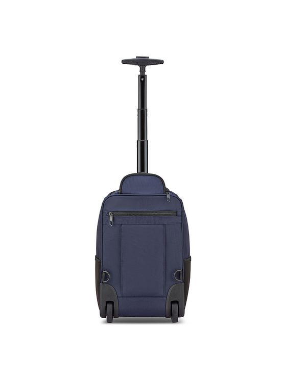 Roncato Metropolitan Rejserygsæk 40 cm med rum til bærbar computer Roncato Metropolitan Rejserygsæk 40 cm med rum til bærbar computer