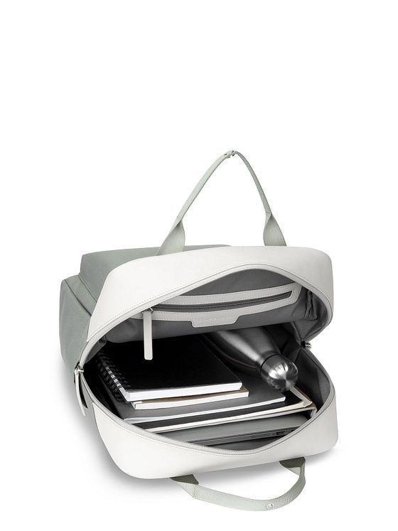 Kapten & Son Bergen Daypack 39 cm Laptoprum