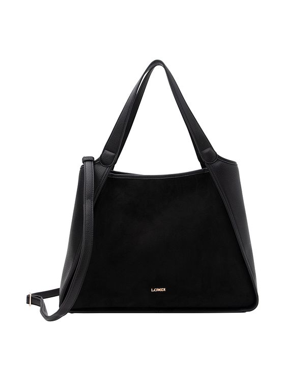 L.CREDI Pheline Shopper-taske 40 cm L.CREDI Pheline Shopper-taske 40 cm