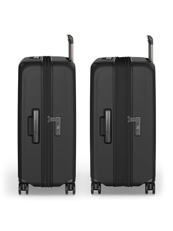 Victorinox Airox Advanced 4 kolečka Vozík M 69 cm s roztažitelným záhybem