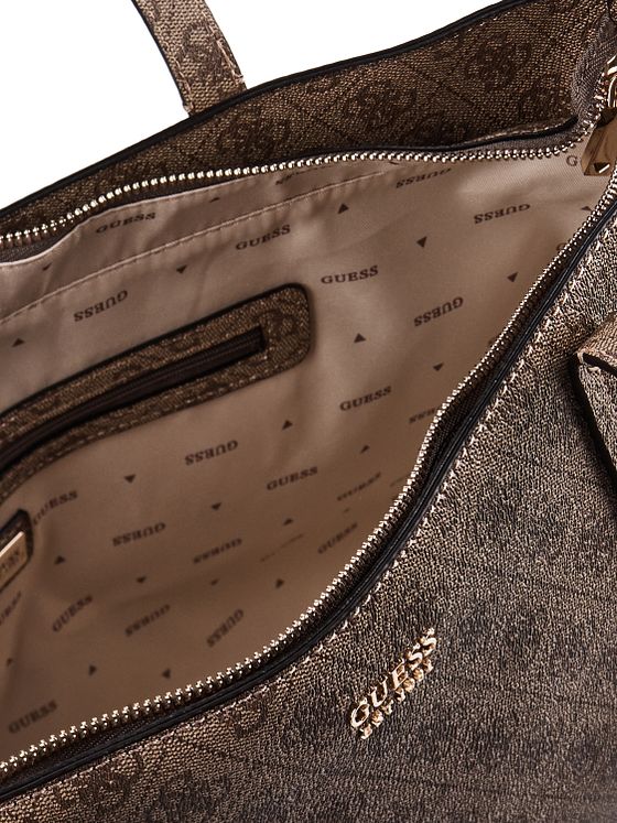 Guess Brenton Shopper taske 36 cm Guess Brenton Shopper taske 36 cm