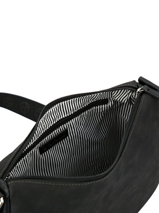 Tom Tailor Yara Skuldertaske 33 cm Tom Tailor Yara Skuldertaske 33 cm