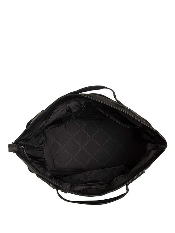 The Chesterfield Brand Mark Weekend-rejsetaske Læder 58 cm