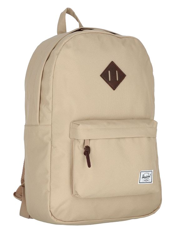 Herschel Heritage-rygsæk 47 cm med rum til bærbar computer Herschel Heritage-rygsæk 47 cm med rum til bærbar computer
