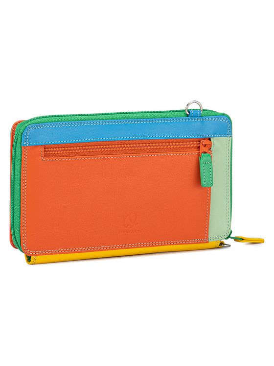 Mywalit Pung i læder 11 cm Mywalit Pung i læder 11 cm