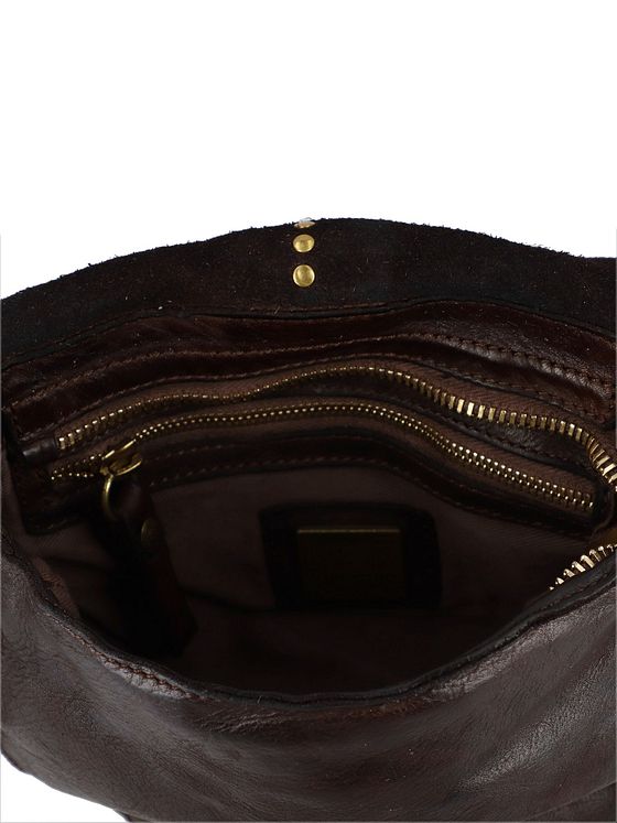 Campomaggi Irene Taška přes rameno Kůže 23 cm