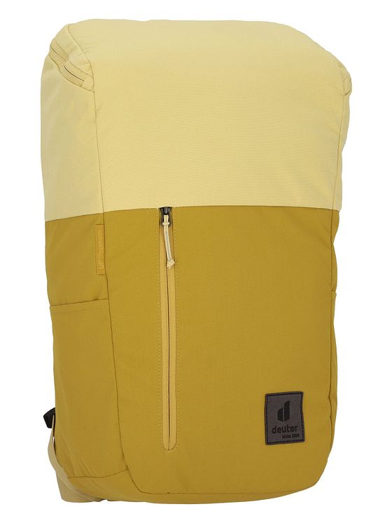 Deuter UP Stockholm-rygsæk med 51 cm rum til bærbar computer