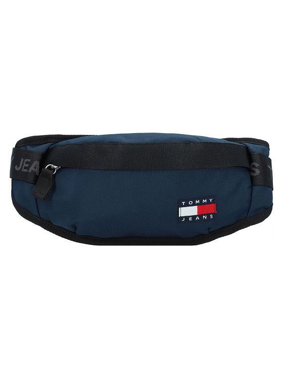 Tommy Hilfiger Jeans TJM Daily Bæltetaske 34 cm Tommy Hilfiger Jeans TJM Daily Bæltetaske 34 cm