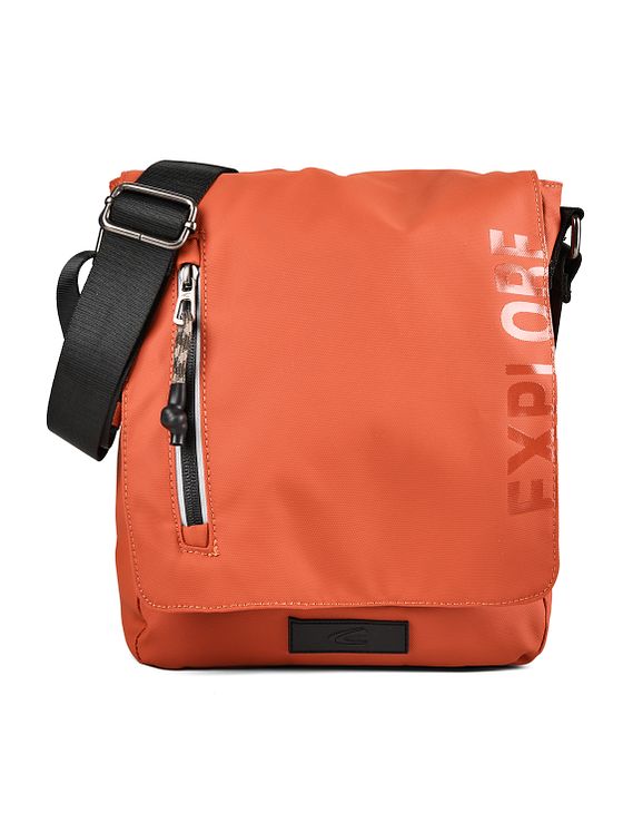 camel active Explore Crossbody-laukku M 26 cm camel active Explore Crossbody-laukku M 26 cm