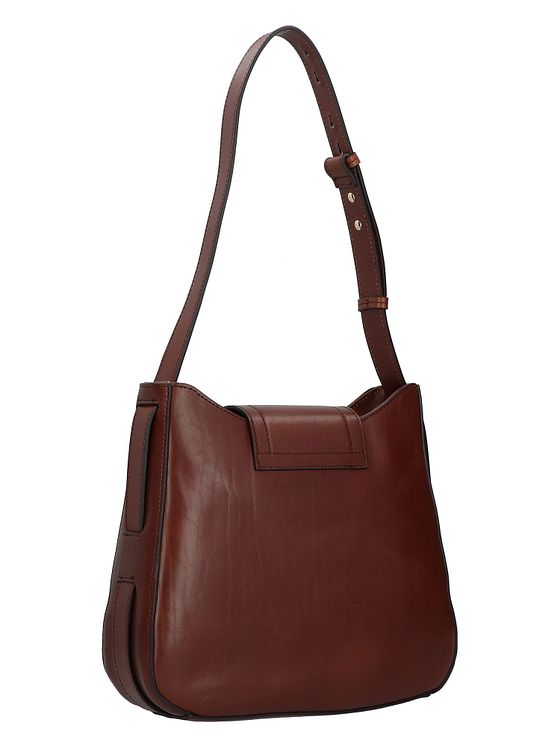 The Bridge Benedetta Skuldertaske Læder 31 cm The Bridge Benedetta Skuldertaske Læder 31 cm