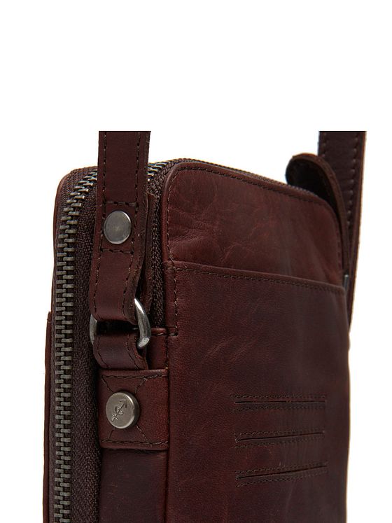 The Chesterfield Brand Alesund Mobil-etui Læder 11 cm