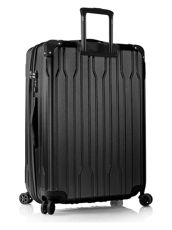 Heys Xtrak 4 hjul Trolley L 76 cm med strækfold Heys Xtrak 4 hjul Trolley L 76 cm med strækfold