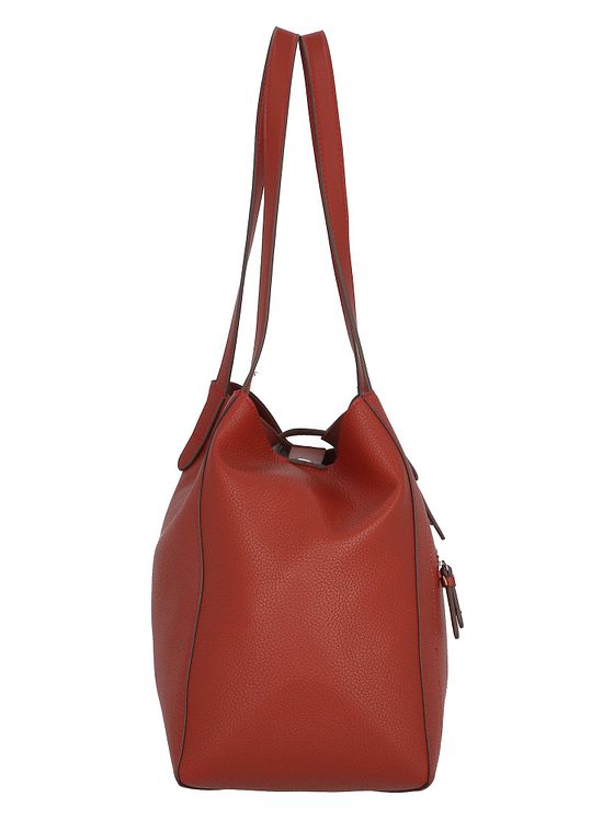 Tom Tailor Flo Shopper-taske 43 cm Tom Tailor Flo Shopper-taske 43 cm