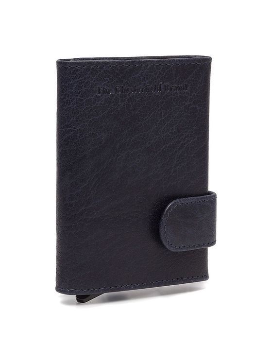 The Chesterfield Brand Portland Kreditkortetui RFID-beskyttelse Læder 7 cm The Chesterfield Brand Portland Kreditkortetui RFID-beskyttelse Læder 7 cm