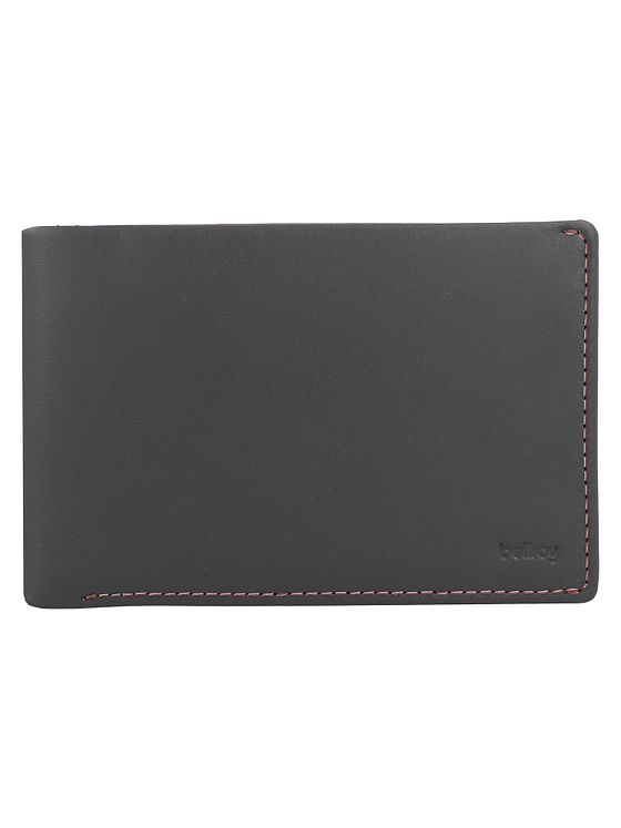 Bellroy Pung RFID-beskyttelse Læder 10 cm