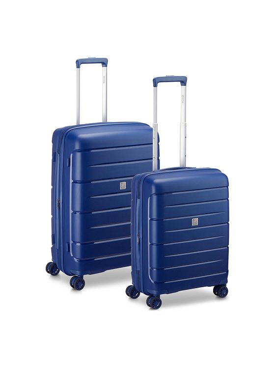 MODO by Roncato Starlight 3.0 4 hjul Kuffert 2-delt med strækfold