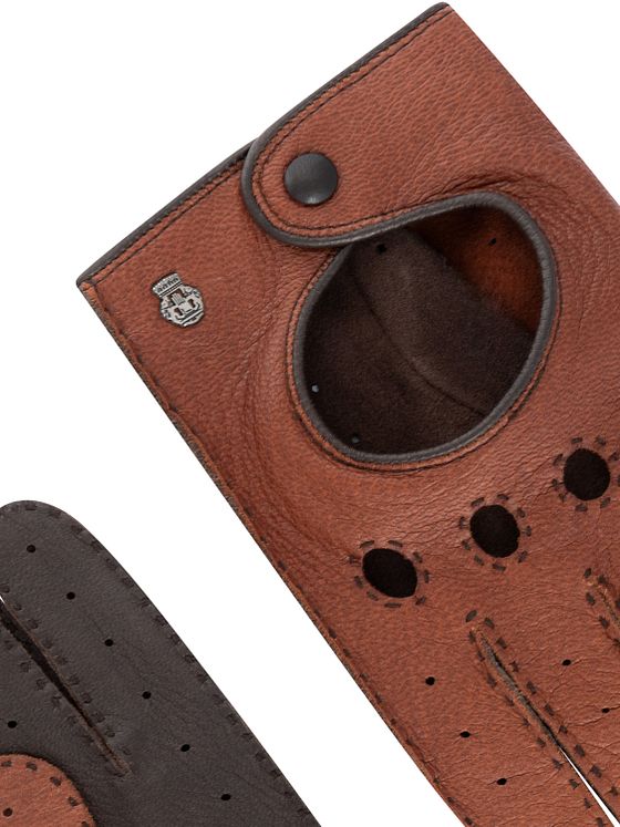 Roeckl Toronto Handsker Læder Roeckl Toronto Handsker Læder