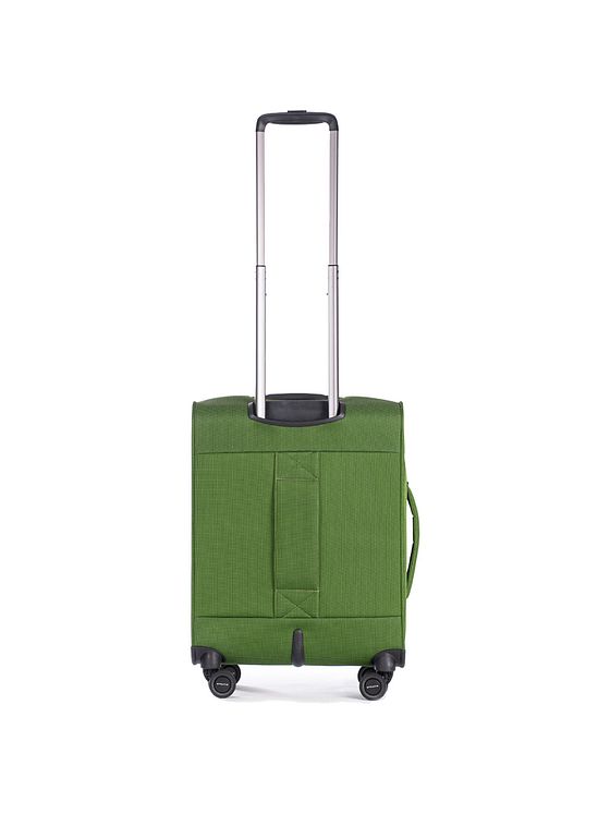 Stratic Bendigo Light Plus 4-hjulet kabinevogn 54 cm