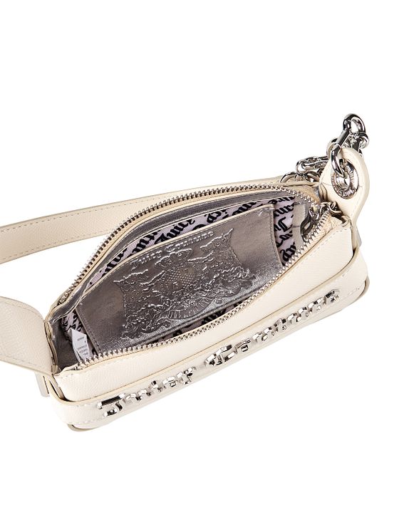 Juicy Couture Jasmine Taška přes rameno 22 cm