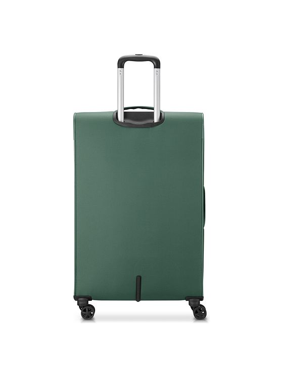 Roncato Jazz 4.0 4 hjul Kuffert 3-delt