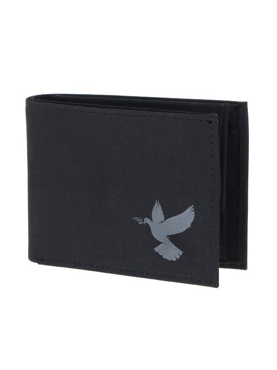 oxmox New Cryptan Pung RFID-beskyttelse 11 cm oxmox New Cryptan Pung RFID-beskyttelse 11 cm