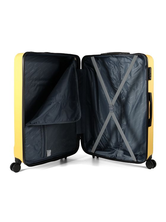 Benzi 5739 4 hjul Trolley L 72 cm