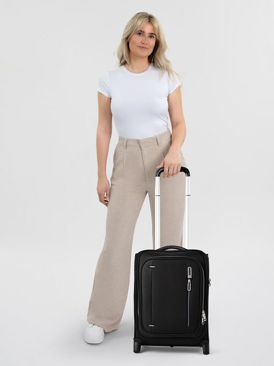 American Tourister Cloudrider 4 hjul Kabinekuffert 40 cm